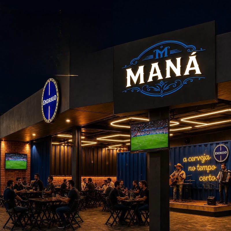 Manah Choperia