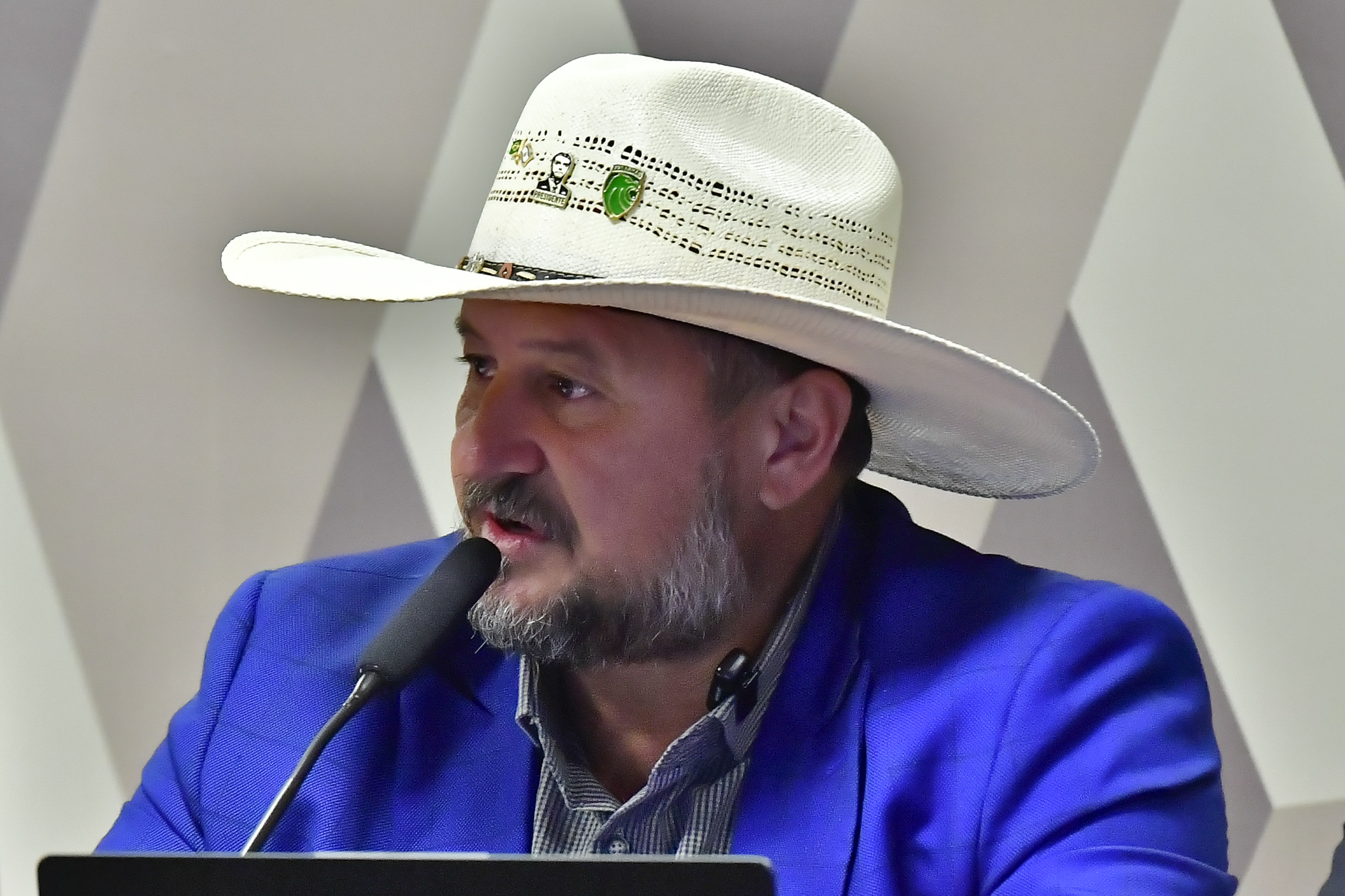 Gilberto Cattani